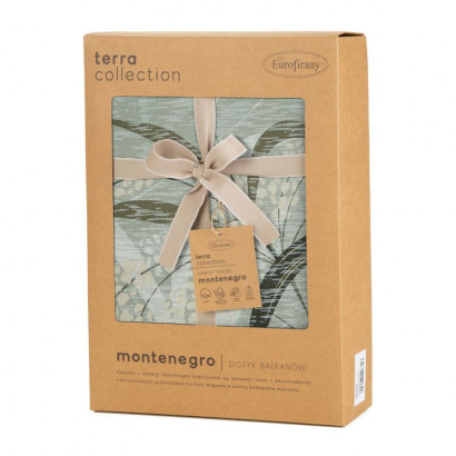 TERRA COLLECTION Komplet...
