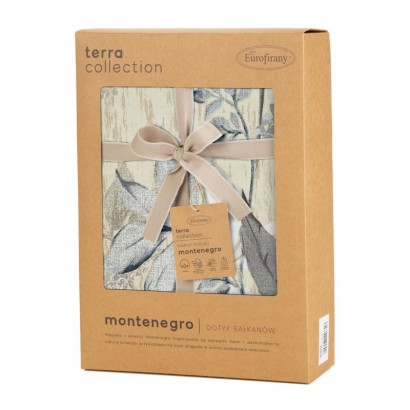 TERRA COLLECTION Komplet...