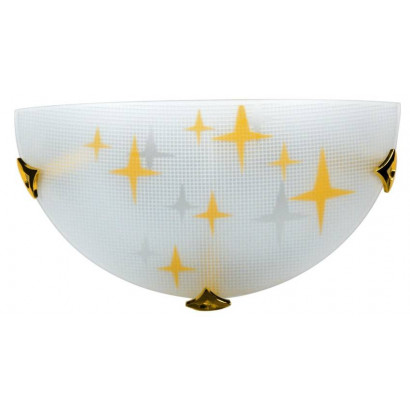 Lampa Sufitowa Candellux Stars11-79506 Plafon E27