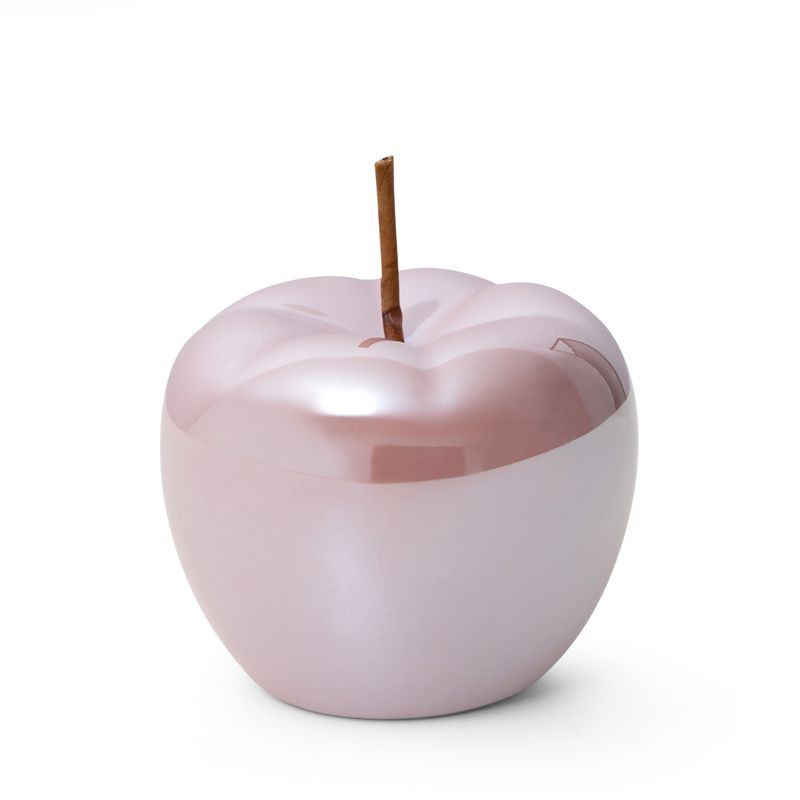 Jabłko - figurka ceramiczna...